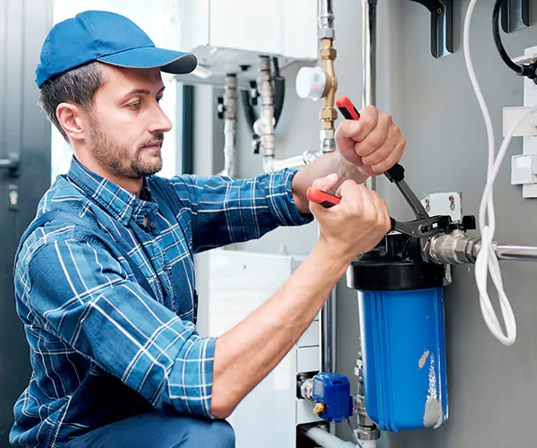 Why Choose Riviera Beach Plumbing for Plumbing Services in Riviera Beach, FL?