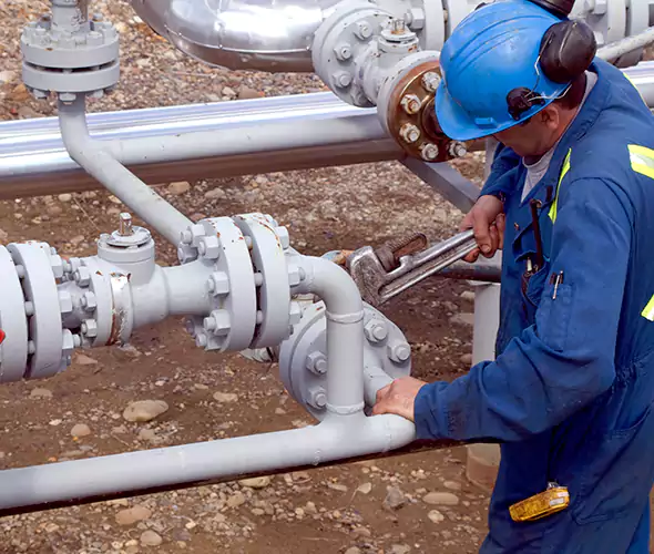 Expert Plumber for Backflow Preventer in Riviera Beach, FL: Schedule Affordable Testing and Installation with Us