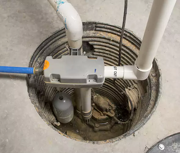 Licensed Plumbers for Basement Sump Pump Installation in Riviera Beach