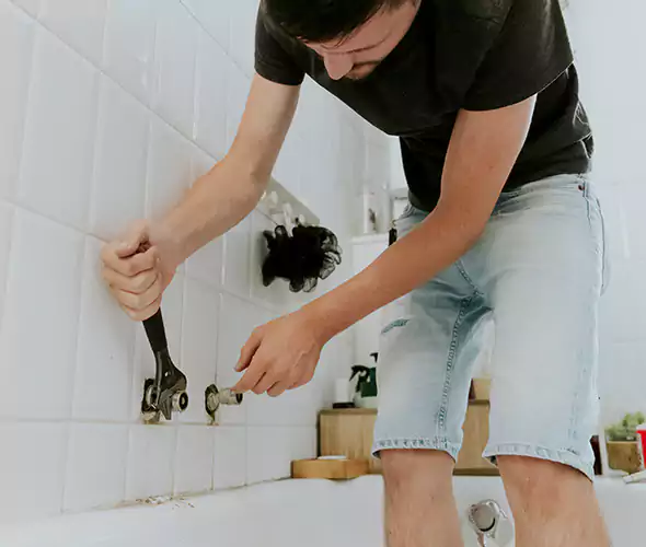Affordable Bathtub Faucet Replacement in Riviera Beach: Choose Experienced Local Technicians