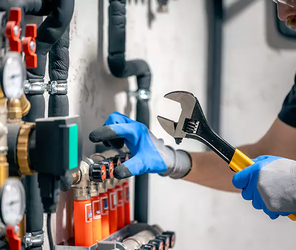 Expert Plumber for Commercial Plumbing in Riviera Beach, FL: Schedule Reliable Plumbing Services with Us