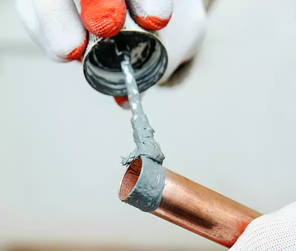 Copper Pipe Leak Repair Specialists in Riviera Beach, FL