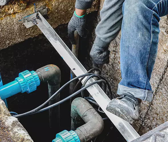 Expert Plumber for Drainage Services in Riviera Beach, FL: Schedule Affordable Drainage Solutions with Us