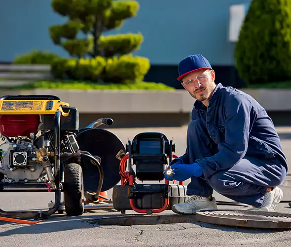 Professional Plumbers for Drains Camera Inspection in Riviera Beach, FL: Book Expert Inspection Services Today