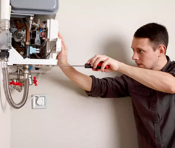 Certified Technicians for Electric Tankless Water Heater Installation in Riviera Beach, FL: Fast & Reliable Service.