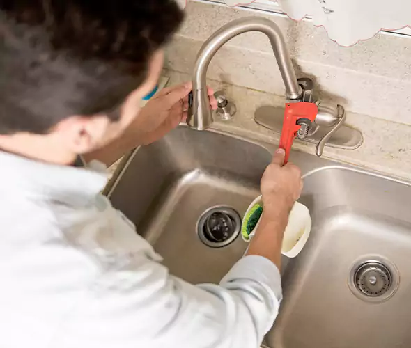 Professional Emergency Plumbing Repair in Riviera Beach, FL