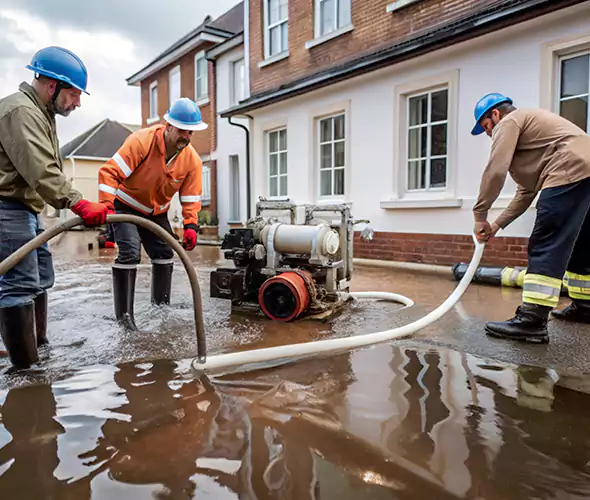 Expert Technicians for Flood Restoration in Riviera Beach, FL: Schedule Reliable Flood Restoration Services with Us