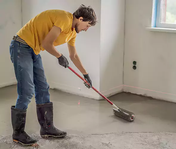 Trusted Foundation Leak Repair Experts in Riviera Beach, FL
