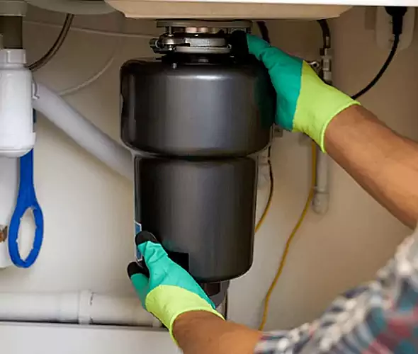 Professional Garbage Disposal Installation in Riviera Beach, FL
