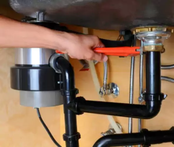 Professional Garbage Disposal Repair in Riviera Beach, FL