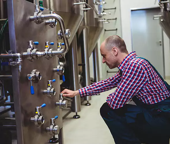 Professional Gas Leak Repair in Riviera Beach, FL