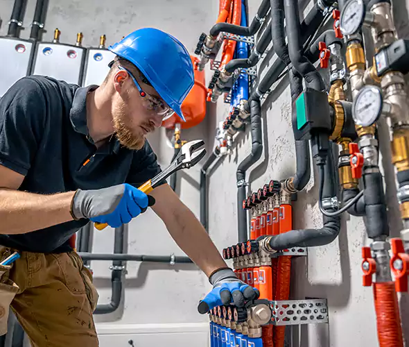 Professional Experts for Gas Line Installation in Riviera Beach, FL