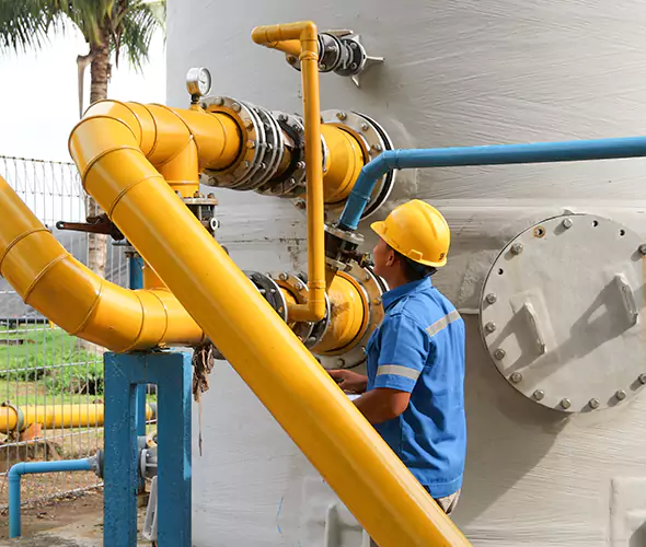 Expert Plumber for Gas Line Repair in Riviera Beach, FL: Schedule Affordable Repair Services with Us