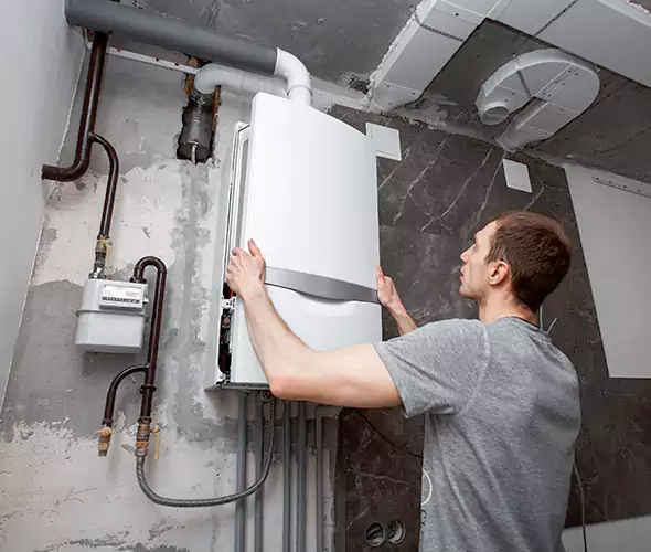 Certified Experts for Gas Water Heater Installation in Riviera Beach, FL