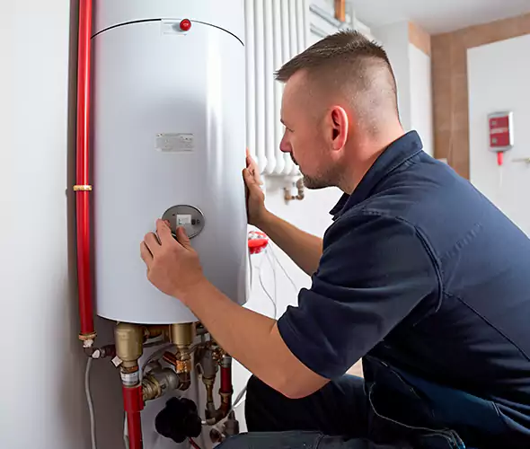 Expert Plumber for Gas Water Heater Replacement in Riviera Beach, FL: Schedule Affordable Replacement Services with Us