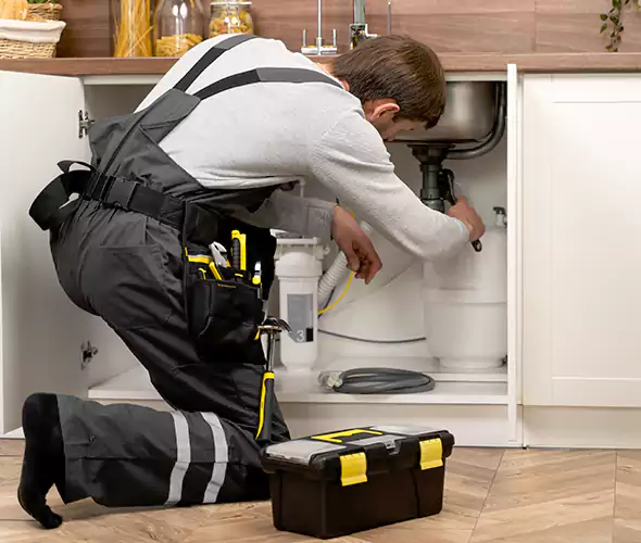 Certified Plumbers for Insinkerator Installation in Riviera Beach