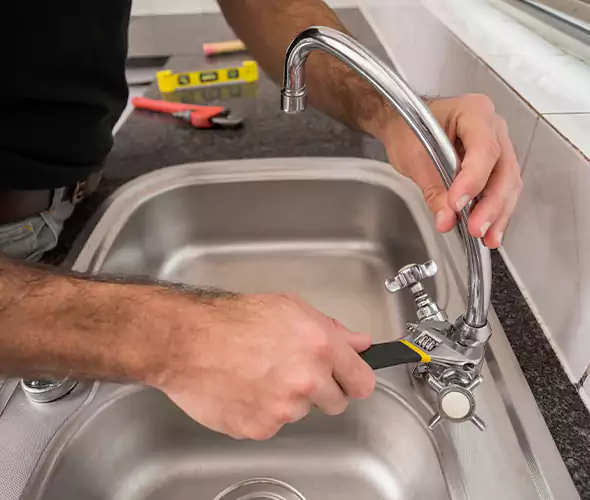 Expert Kitchen Sink Installation in Riviera Beach, FL