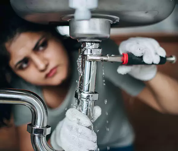 Professional Pipe Repair Specialists in Riviera Beach, FL