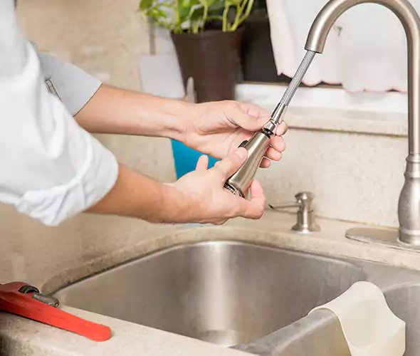 Expert Plumber for Plumbing Inspection in Riviera Beach, FL: Schedule Affordable Inspection Services with Us