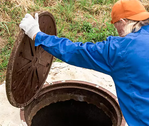 Septic System Repair Experts in Riviera Beach, FL