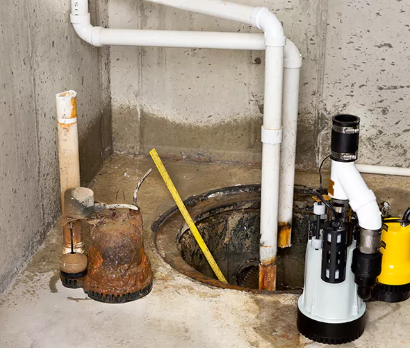 Expert Plumber for Sewage Ejector Pump Installation in Riviera Beach, FL: Schedule Affordable Installation Services with Us
