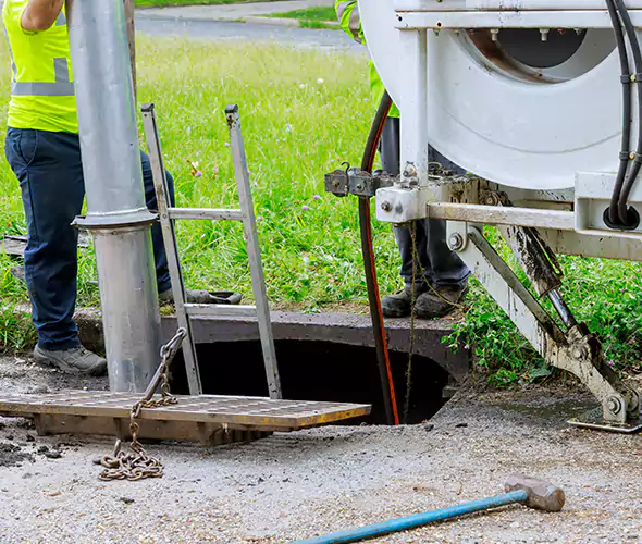 Expert Plumber for Sewer Line Cleaning in Riviera Beach, FL: Schedule Reliable Sewer Cleaning Services with Us