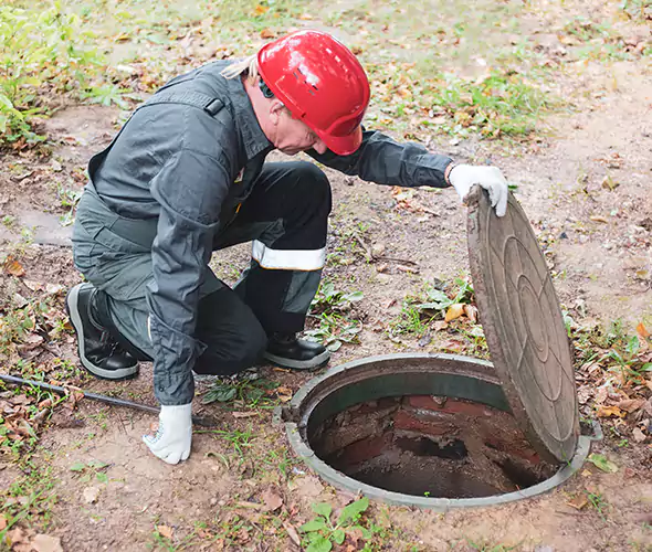 Expert Plumber for Sewer Line Inspection in Riviera Beach, FL: Schedule Affordable Sewer Camera Services with Us