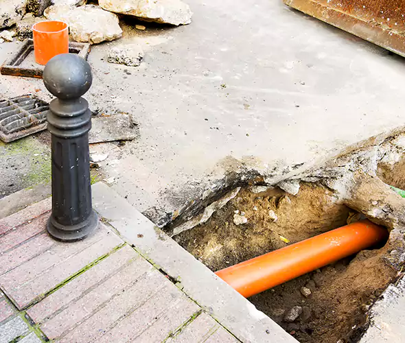 Expert Plumber for Sewer Line Replacement in Riviera Beach, FL: Schedule Affordable Sewer Replacement Services with Us