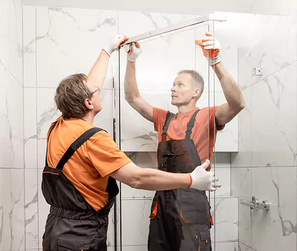Professional Shower Installation Specialist in Riviera Beach, FL: Schedule Affordable Shower Setup Services with Us