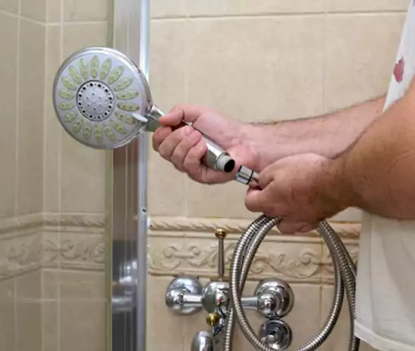 Professional Shower Repair Specialist in Riviera Beach, FL: Schedule Affordable Shower Services with Us