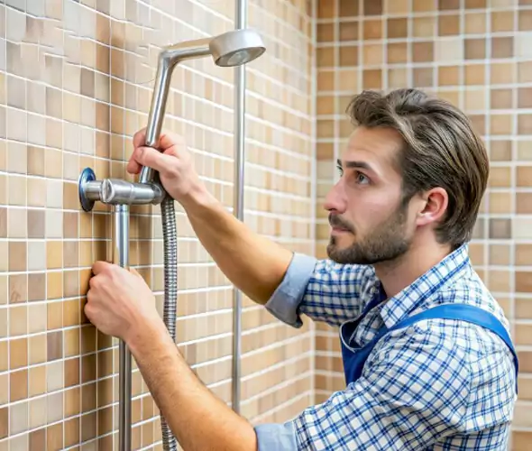Professional Shower Replacement Specialist in Riviera Beach, FL: Schedule Affordable Shower Upgrade Services with Us