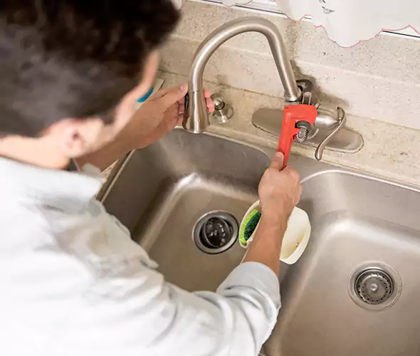 Professional Sink Repair Specialist in Riviera Beach, FL: Schedule Reliable Sink Fixing Services with Us
