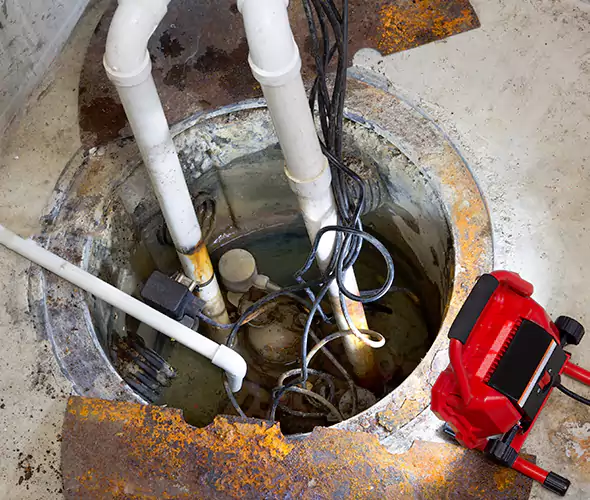 Licensed Sump Pump Installation Plumber in Riviera Beach, FL