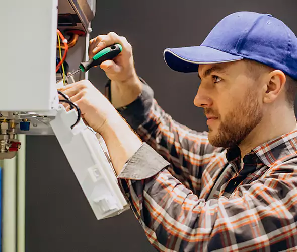 Expert Tankless Water Heater Plumber in Riviera Beach, FL