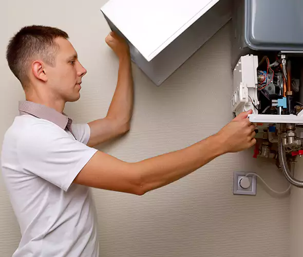 Expert Plumber for Tankless Water Heater Replacement in Riviera Beach, FL: Schedule Affordable Replacement Services with Us