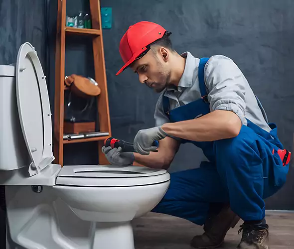 Expert Plumber for Toilet Installation in Riviera Beach, FL: Schedule Affordable Toilet Installation Services with Us