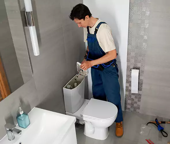 Plumber for Toilet Repair in Riviera Beach, FL: Schedule Affordable Toilet Repair Services With Us