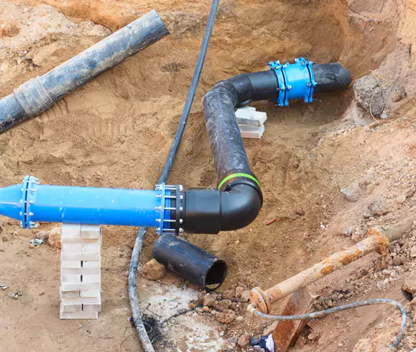 Expert Professional Trenchless Pipe Repair in Riviera Beach, FL