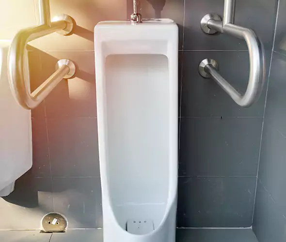 Expert Urinal Installation in Riviera Beach, FL: Schedule Reliable Plumbing Services with Us
