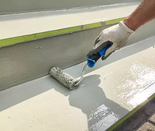 Expert Plumber for Walls Waterproofing in Riviera Beach,FL: Schedule Affordable Waterproofing Services with Us