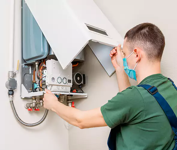 Licensed Experts for Water Heater Installation in Riviera Beach, FL