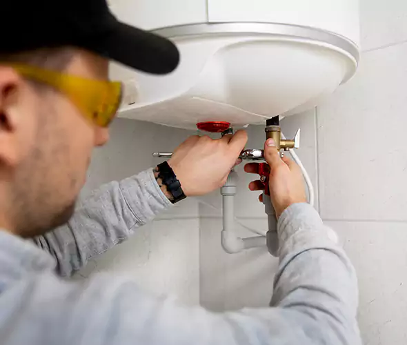 Get Affordable Water Heater Repair Service in Riviera Beach, FL