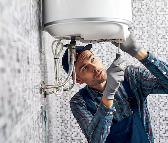 Expert Plumber for Water Heater Replacement in Riviera Beach, FL: Schedule Affordable Replacement Services with Us