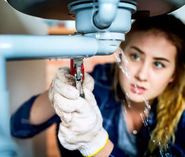 Expert Plumber for Water Leak Detection in Riviera Beach, FL: Schedule Affordable Leak Repair Services with Us