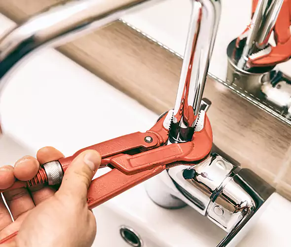 Expert Leak Repair Plumber in Riviera Beach, FL