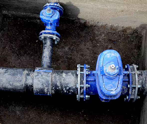 Certified Plumbers for Water Line Installation in Riviera Beach, FL