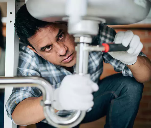 Expert Plumber for Water Line Repair in Riviera Beach, FL: Schedule Affordable Water Line Repair Services with Us