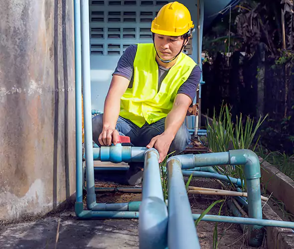Expert Plumber for Water Line Replacement in Riviera Beach, FL: Schedule Affordable Water Line Replacement Services with Us