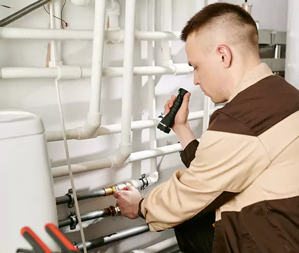 Trusted Water Softener Installers in Riviera Beach, FL