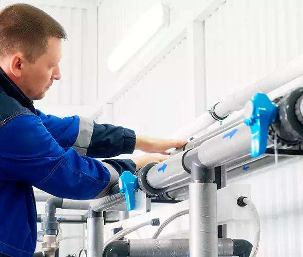 Expert Plumber for Water Softener Maintenance in Riviera Beach, FL: Schedule Professional Maintenance with Us